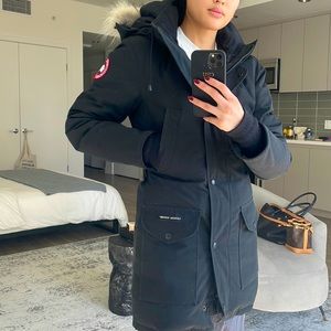 Canada Goose Trillium Parka
